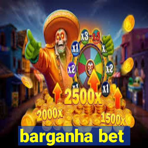 barganha bet